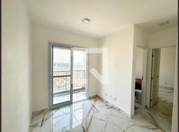 Apartamento · 51m² · 2 Quartos · 1 Vaga · Apartamento para Aluguel - Jardim Aricanduva, 2 Quartos,  51 m² - São Paulo