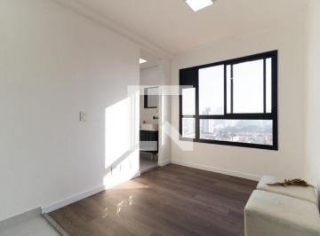 Apartamento · 36m² · 2 Quartos · 1 Vaga · Apartamento para Aluguel - Vila das Mercês, 2 Quartos,  36 m² - São Paulo