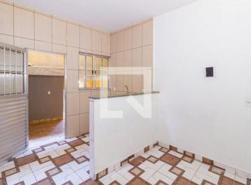 Casa · 50m² · 1 Quarto · Casa para Aluguel - Sitio Morro Grande, 1 Quarto,  50 m² - São Paulo