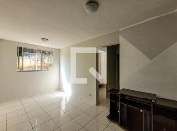 Apartamento · 48m² · 2 Quartos · 1 Vaga · Apartamento para Aluguel - Jardim Santa Emília, 2 Quartos,  48 m² - São Paulo