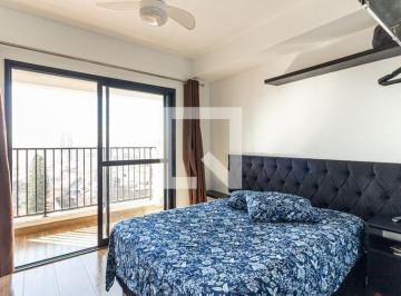Apartamento · 23m² · 1 Quarto · 1 Vaga · Apartamento para Aluguel - Centro, 1 Quarto,  23 m² - São Paulo