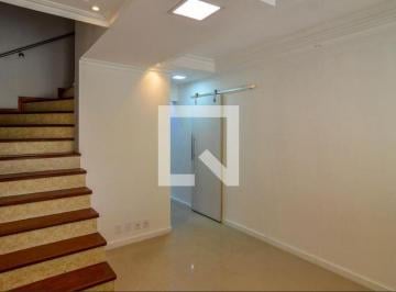 Casa · 90m² · 2 Quartos · 2 Vagas · Casa para Aluguel - Jardim Esperança, 2 Quartos,  90 m² - Barueri