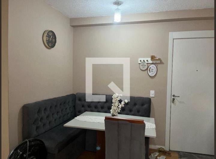 Foto do imóvel - Apartamento para alugar com 2 quartos