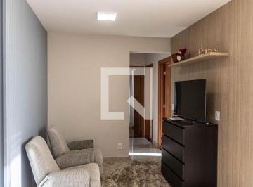 Apartamento · 81m² · 3 Quartos · 3 Vagas · Apartamento para Aluguel - Buritis, 3 Quartos,  81 m² - Belo Horizonte