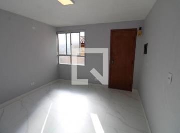 Apartamento · 48m² · 2 Quartos · 1 Vaga · Apartamento para Aluguel - Jardim Satelite, 2 Quartos, 48 m² - São José dos Campos