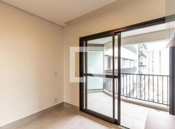 Apartamento · 24m² · 1 Quarto · Apartamento para Aluguel - Santa Cecília, 1 Quarto,  24 m² - São Paulo