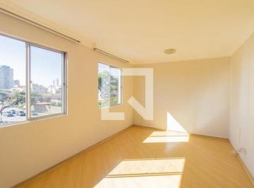 Apartamento · 67m² · 2 Quartos · 1 Vaga · Apartamento para Aluguel - Novo Mundo, 2 Quartos,  67 m² - Curitiba