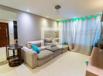 Casa · 180m² · 2 Quartos · 2 Vagas · Casa para Aluguel - Planalto Paulista, 2 Quartos,  180 m² - São Paulo