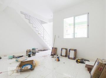 Casa · 120m² · 2 Quartos · 1 Vaga · Casa para Aluguel - Taquara, 2 Quartos, 120 m² - Rio de Janeiro