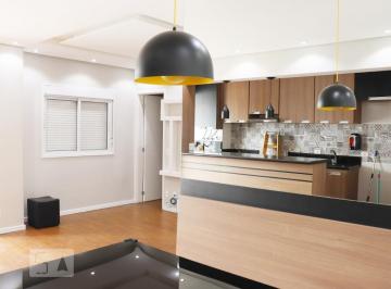 Apartamento · 66m² · 2 Quartos · 1 Vaga · Apartamento para Aluguel - Vila América, 2 Quartos, 66 m² - Santo André