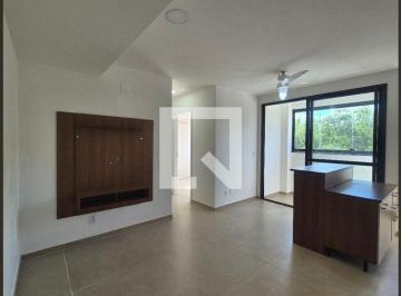 Apartamento · 60m² · 2 Quartos · 1 Vaga · Apartamento para Aluguel - Vargem Pequena, 2 Quartos,  60 m² - Rio de Janeiro