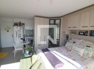 Apartamento · 28m² · 1 Quarto · 1 Vaga · Apartamento para Aluguel - Santana, 1 Quarto,  28 m² - São Paulo