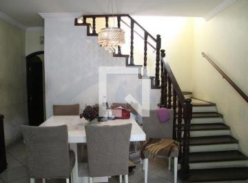 Casa · 350m² · 4 Quartos · 2 Vagas · Casa para Aluguel - Vila Augusta, 4 Quartos,  350 m² - Guarulhos