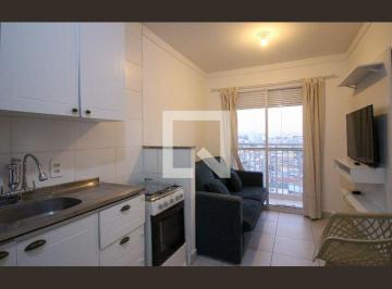 Apartamento · 31m² · 1 Quarto · 1 Vaga · Apartamento para Aluguel - Vila Ema, 1 Quarto,  31 m² - São Paulo