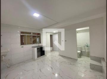 Apartamento · 24m² · 1 Quarto · Apartamento para Aluguel - Bosque da Saúde, 1 Quarto,  24 m² - São Paulo