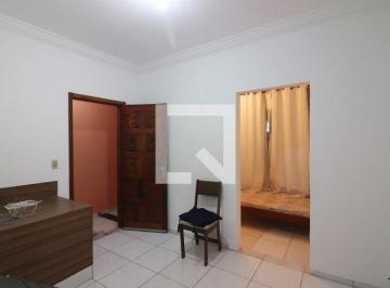 Casa · 203m² · 3 Quartos · 1 Vaga · Casa para Aluguel - Jardim Belita, 3 Quartos,  203 m² - São Bernardo do Campo