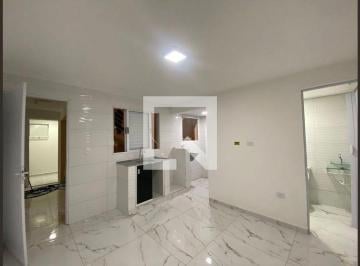 Apartamento · 20m² · 1 Quarto · Apartamento para Aluguel - Bosque da Saúde, 1 Quarto,  20 m² - São Paulo