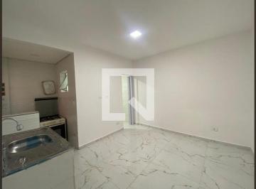 Apartamento · 22m² · 1 Quarto · Apartamento para Aluguel - Bosque da Saúde, 1 Quarto,  22 m² - São Paulo