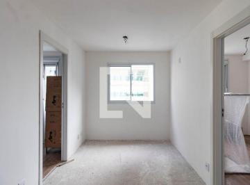Apartamento · 36m² · 2 Quartos · Apartamento à Venda - Barra Funda, 2 Quartos,  36 m² - São Paulo