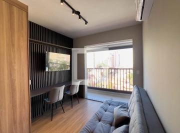 Apartamento · 33m² · 1 Quarto · Apartamento à Venda - Vila Mariana, 1 Quarto,  33 m² - São Paulo
