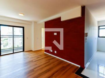 Apartamento · 49m² · 2 Quartos · Apartamento à Venda - Água Fria, 2 Quartos, 49 m² - São Paulo