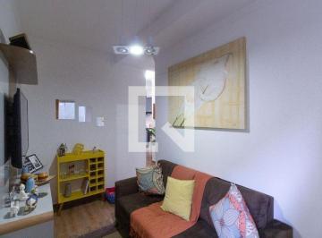 Apartamento · 44m² · 2 Quartos · Apartamento à Venda - Vila Carrão, 2 Quartos, 44 m² - São Paulo