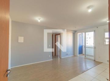 Apartamento · 52m² · 2 Quartos · 1 Vaga · Apartamento à Venda - Olaria, 2 Quartos, 52 m² - Canoas