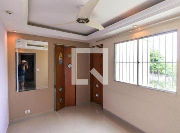 Apartamento · 48m² · 2 Quartos · 1 Vaga · Apartamento à Venda - Sapopemba, 2 Quartos,  48 m² - São Paulo