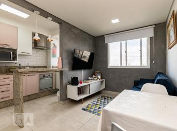 Apartamento · 40m² · 2 Quartos · Apartamento à Venda - Ermelino Matarazzo, 2 Quartos,  40 m² - São Paulo