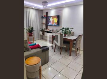 Apartamento · 50m² · 2 Quartos · 1 Vaga · Apartamento à Venda - Macedo, 2 Quartos, 50 m² - Guarulhos