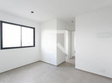 Apartamento · 38m² · 2 Quartos · Apartamento à Venda - Itaquera, 2 Quartos,  38 m² - São Paulo