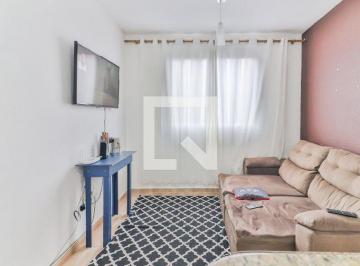 Apartamento · 40m² · 2 Quartos · Apartamento à Venda - Jardim D'Abril, 2 Quartos,  40 m² - São Paulo