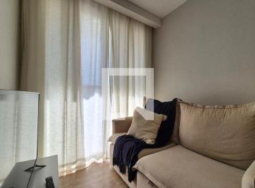 Apartamento · 46m² · 2 Quartos · 1 Vaga · Apartamento à Venda - Jardim Amazonas, 2 Quartos,  46 m² - Campinas