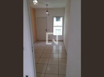 Apartamento · 47m² · 2 Quartos · 1 Vaga · Apartamento à Venda - Baeta Neves, 2 Quartos,  47 m² - São Bernardo do Campo