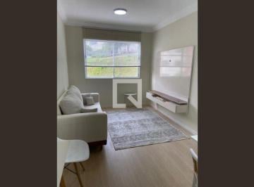 Apartamento · 59m² · 2 Quartos · 1 Vaga · Apartamento à Venda - Vila Tibirica, 2 Quartos,  59 m² - Santo André