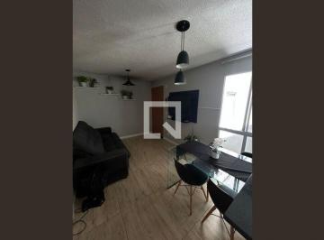 Apartamento · 42m² · 2 Quartos · 1 Vaga · Apartamento à Venda - Jardim São Vicente , 2 Quartos, 42 m² - Campinas