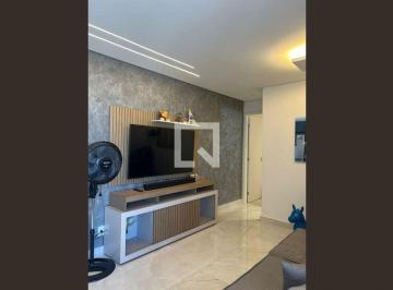 Apartamento · 40m² · 1 Quarto · Apartamento à Venda - Barra Funda, 1 Quarto,  40 m² - São Paulo
