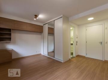 Apartamento · 28m² · 1 Quarto · Apartamento à Venda - Liberdade, 1 Quarto,  28 m² - São Paulo