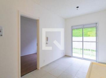 Apartamento · 25m² · 1 Quarto · Apartamento à Venda - Morumbi, 1 Quarto,  25 m² - São Paulo