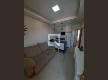 Apartamento · 40m² · 2 Quartos · Apartamento à Venda - Vila Guilhermina, 2 Quartos,  40 m² - São Paulo