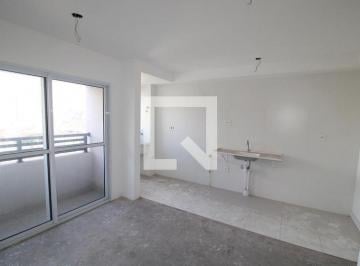 Apartamento · 37m² · 2 Quartos · Apartamento à Venda - Água Fria, 2 Quartos,  37 m² - São Paulo