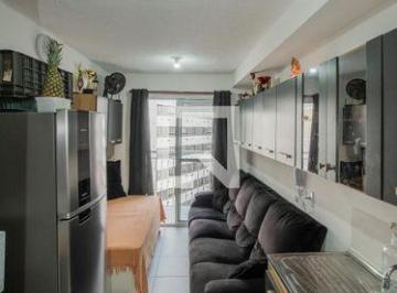 Apartamento · 27m² · 1 Quarto · Apartamento à Venda - Planalto Paulista, 1 Quarto, 27 m² - São Paulo