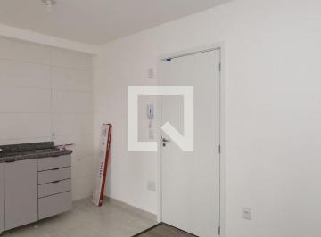 Apartamento · 32m² · 1 Quarto · Apartamento à Venda - Itaquera, 1 Quarto,  32 m² - São Paulo
