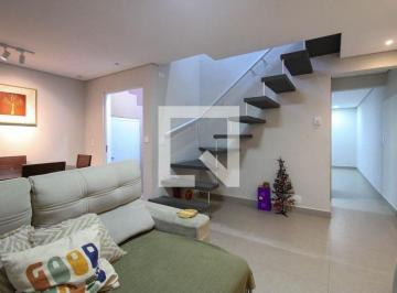 Casa · 166m² · 3 Quartos · 2 Vagas · Casa à Venda - Campo Limpo, 3 Quartos,  166 m² - São Paulo