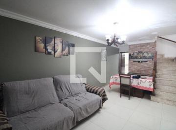 Casa · 126m² · 3 Quartos · 2 Vagas · Casa à Venda - Cidade Dutra, 3 Quartos,  126 m² - São Paulo