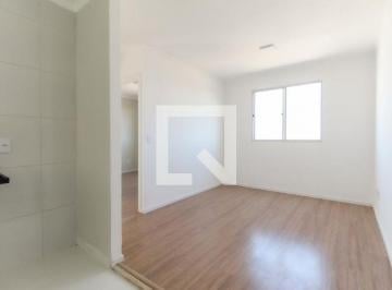 Apartamento · 39m² · 2 Quartos · Apartamento à Venda - Vila Princesa Isabel, 2 Quartos,  39 m² - São Paulo