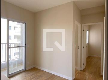 Apartamento · 46m² · 2 Quartos · 1 Vaga · Apartamento à Venda - Quitaúna, 2 Quartos, 46 m² - Osasco