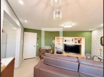 Apartamento · 48m² · 2 Quartos · 1 Vaga · Apartamento à Venda - Castanho, 2 Quartos,  48 m² - Jundiaí
