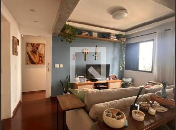 Apartamento · 83m² · 2 Quartos · 1 Vaga · Apartamento à Venda - Vila Madalena, 2 Quartos, 83 m² - São Paulo