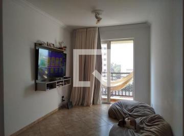 Apartamento · 64m² · 3 Quartos · 1 Vaga · Apartamento à Venda - Vila Carrão, 3 Quartos,  64 m² - São Paulo